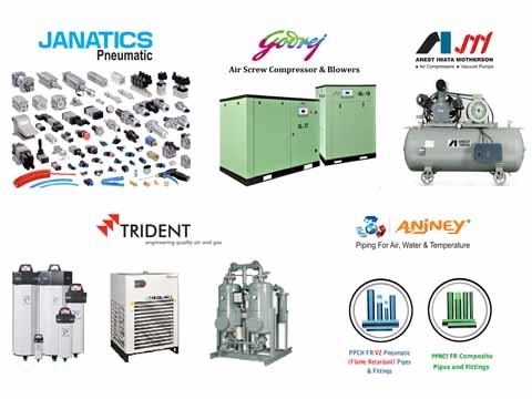 PNEUMATICS