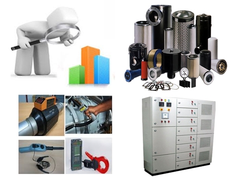AIR & ENERGY SERVICES
