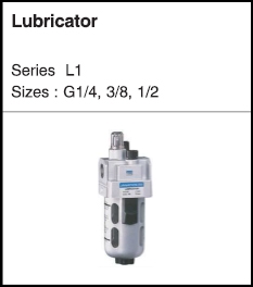 Lubricator Lubricator