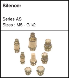 Silencer Silencer