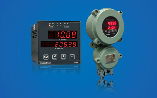 Flow Indicator totalizer 1008S 1008S XP Flow Indicator totalizer 1008S 1008S XP